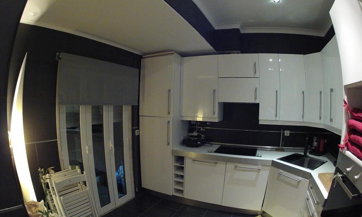 Photo of Kitchen in Alcantara