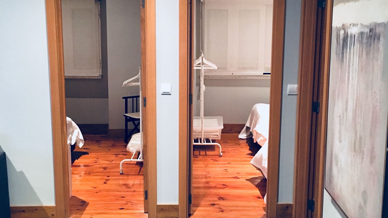 Photo of Bedroom in Alcantara