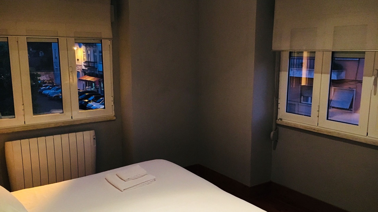 Photo of Bedroom in Alcantara