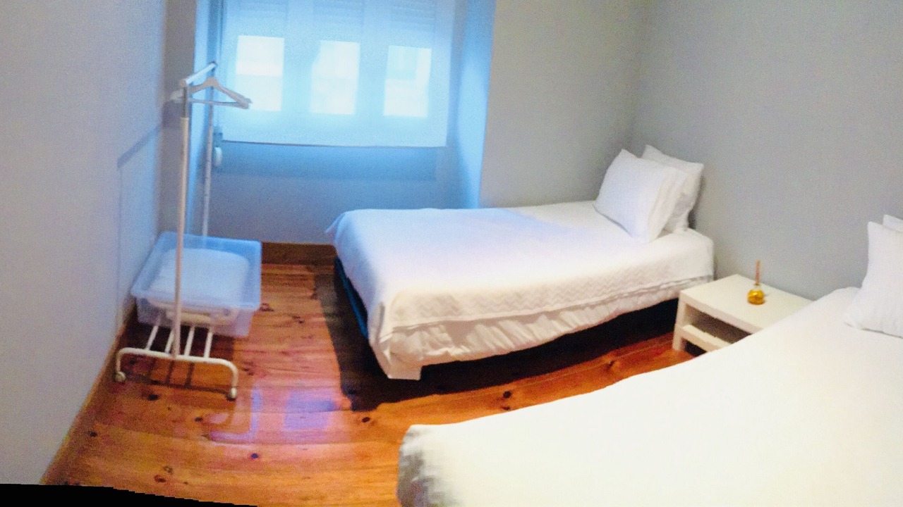 Photo of Bedroom in Alcantara