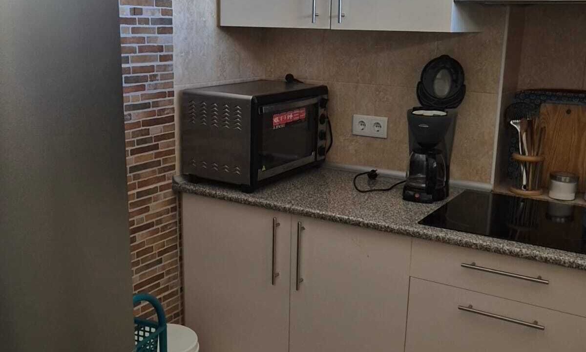 Photo of Kitchen in Praia da Rocha