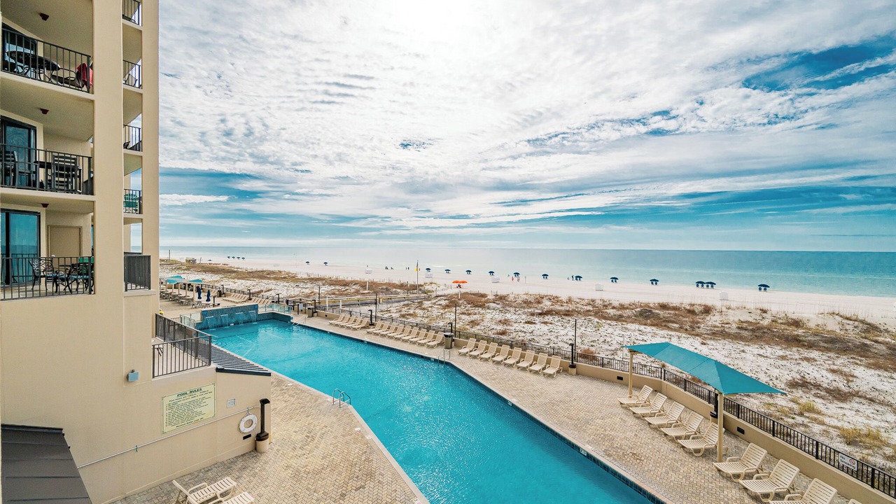 Photo of Others in Orange Beach East
