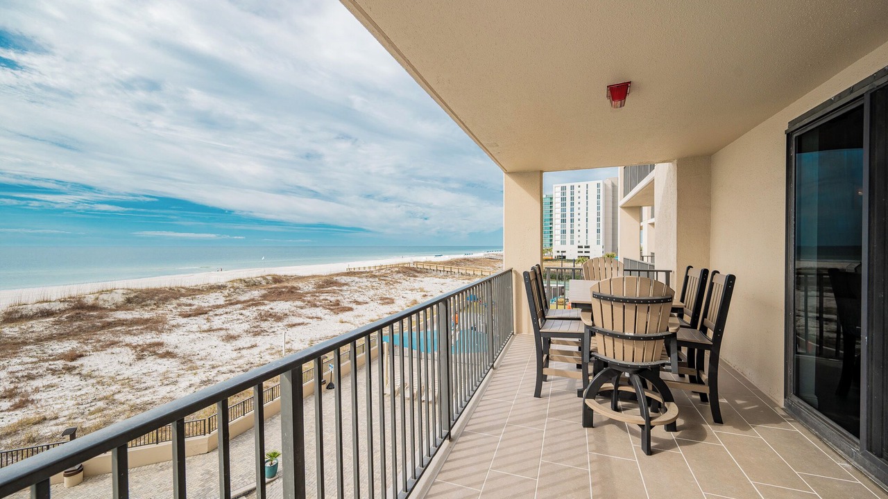 Photo of Others in Orange Beach East