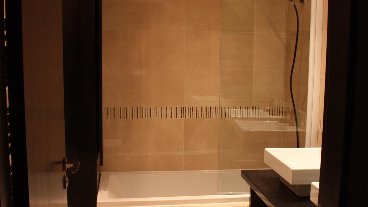 Photo of Bathroom in Belvaros - Lipotvaros