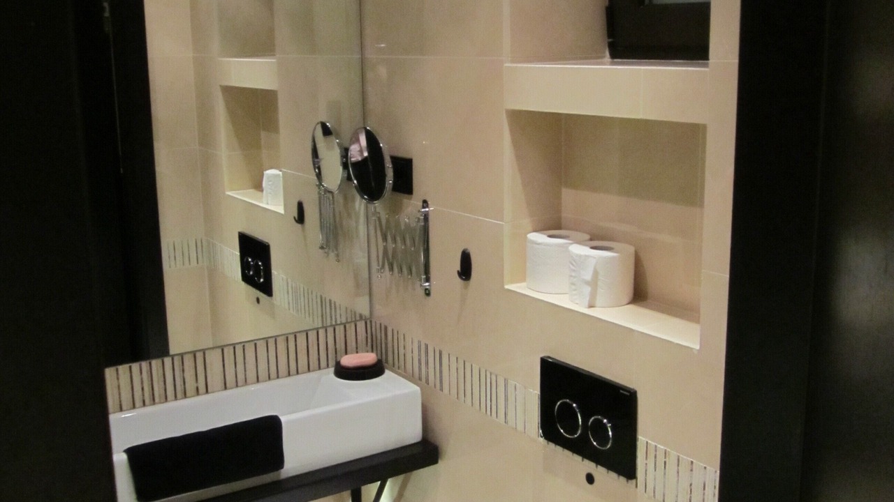 Photo of Bathroom in Belvaros - Lipotvaros