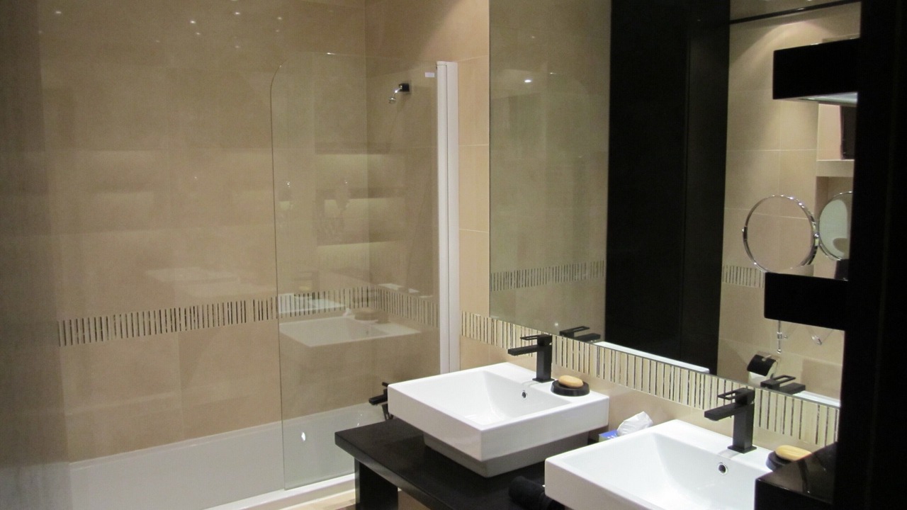 Photo of Bathroom in Belvaros - Lipotvaros