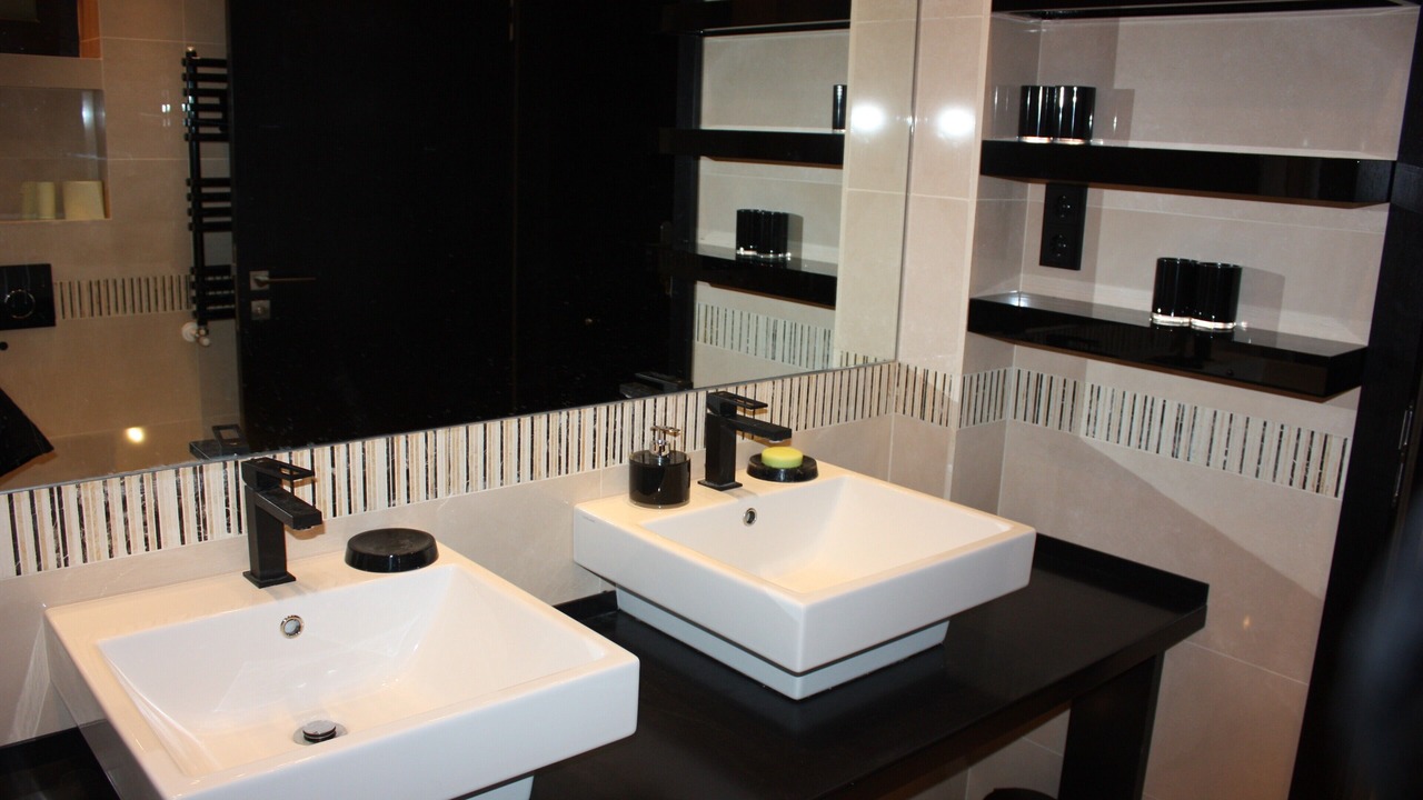Photo of Bathroom in Belvaros - Lipotvaros