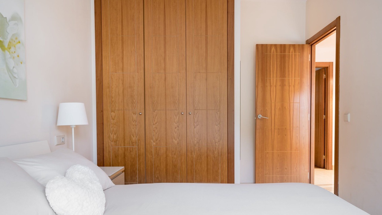 Photo of Bedroom in Centro