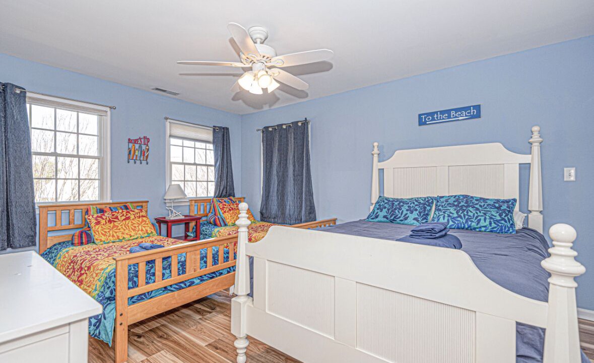 Photo of Bedroom in Ocean View