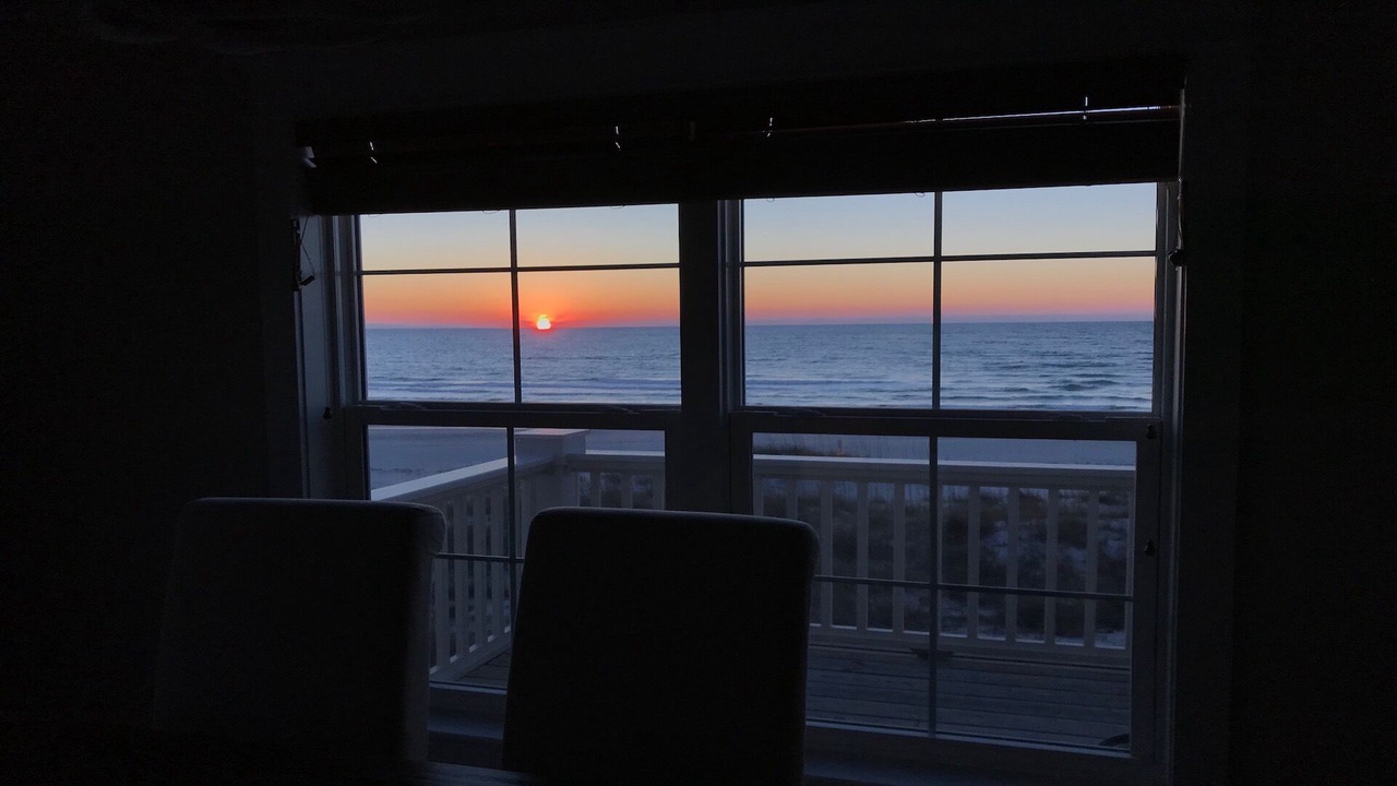 Photo of Bedroom in Cape Breezes