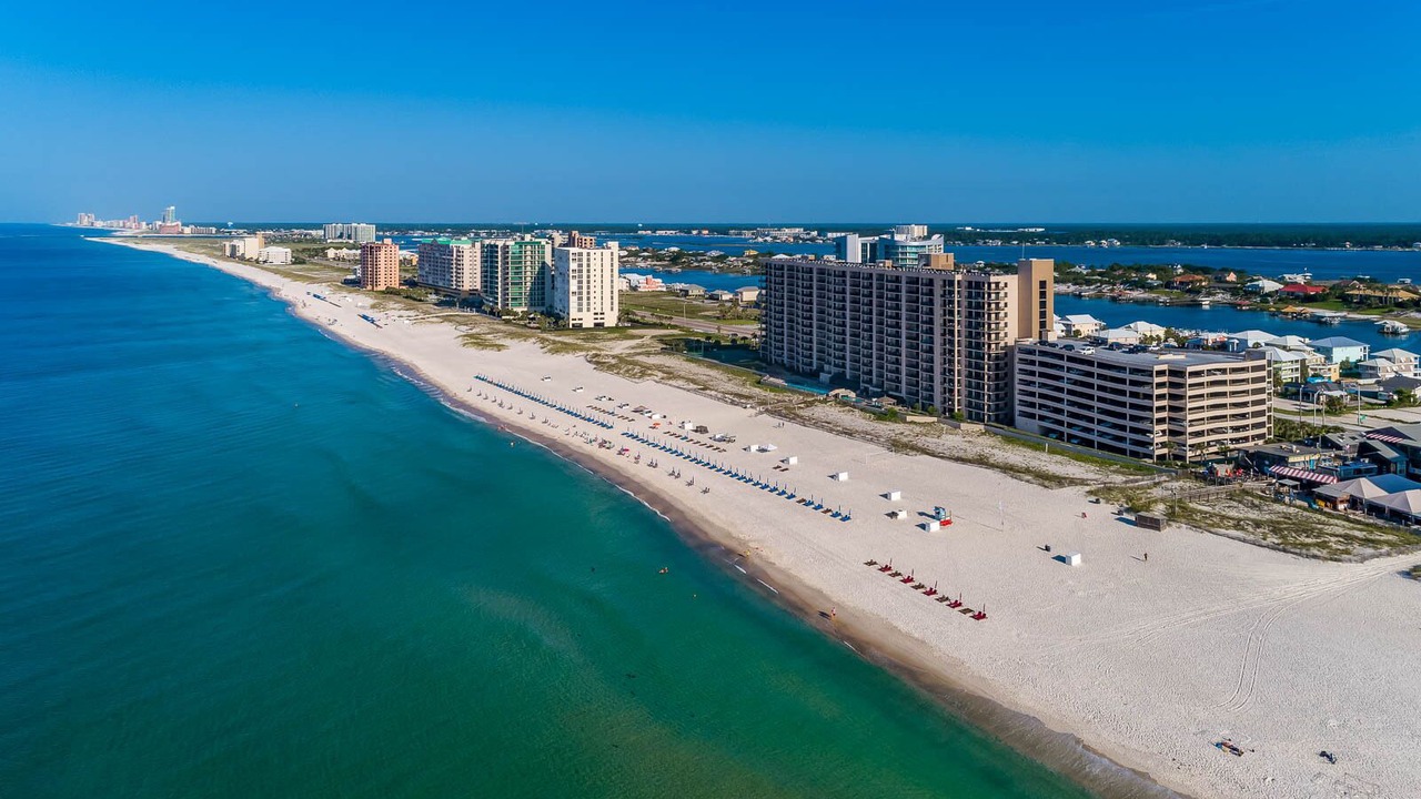Photo of Others in Orange Beach East