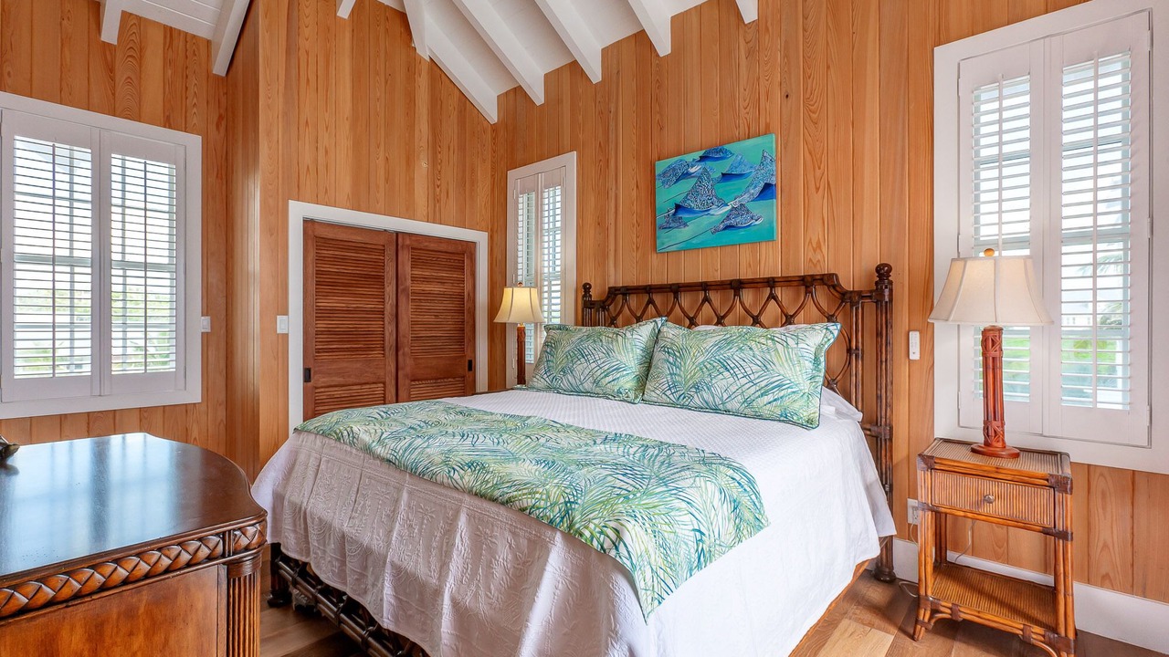 Photo of Bedroom in Hope Town