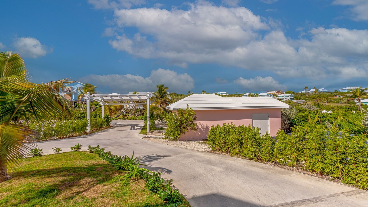 Photo of Outdoor in Hope Town