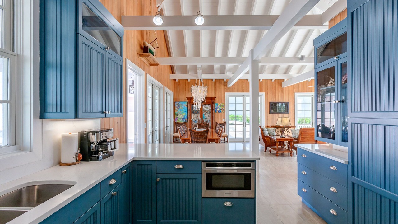 Photo of Kitchen in Hope Town