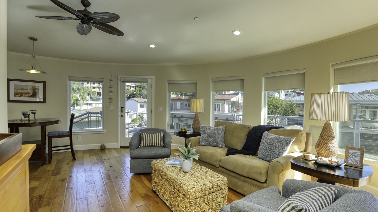 Photo of Bedroom in Avila Beach