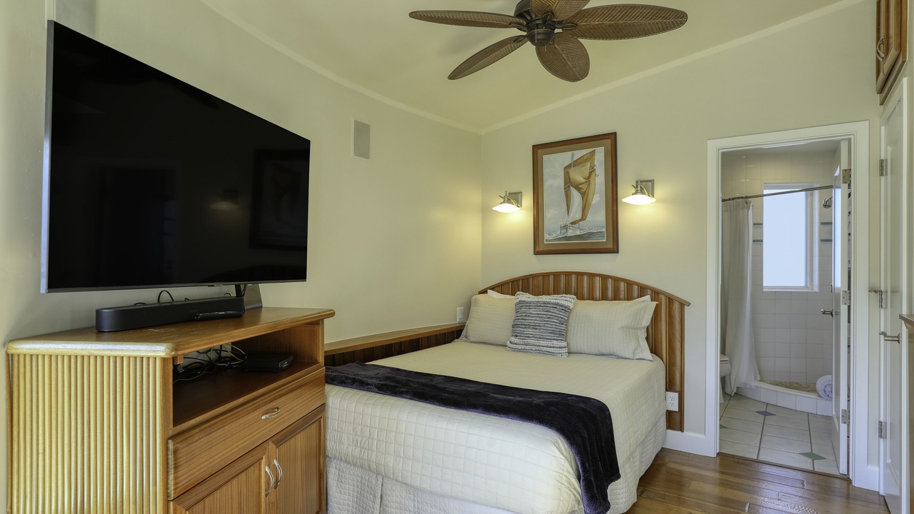Photo of Bedroom in Avila Beach