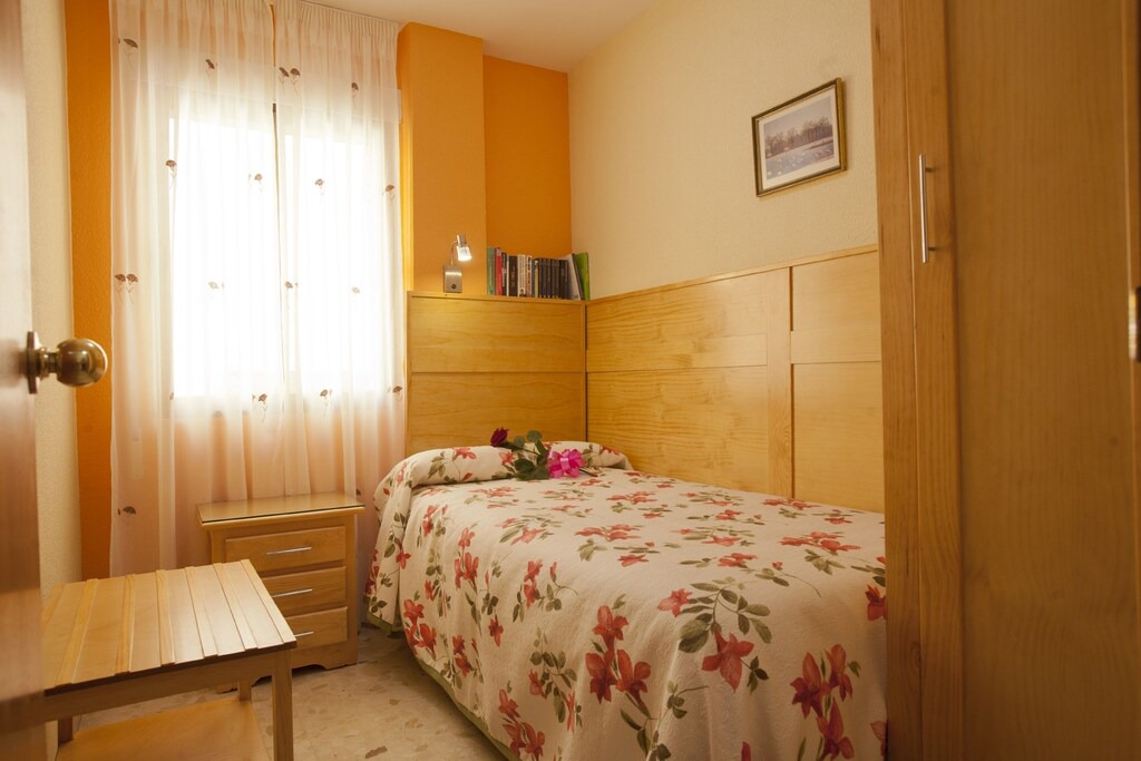 Photo of Bedroom in Playas del Palo