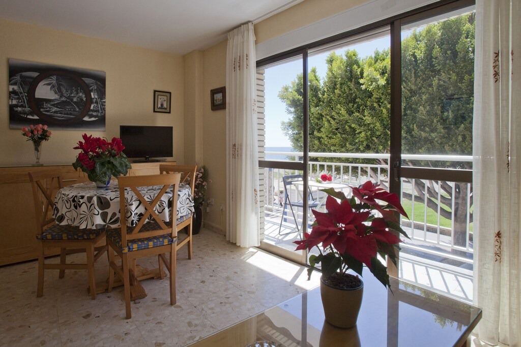 Photo of Livingroom in Playas del Palo