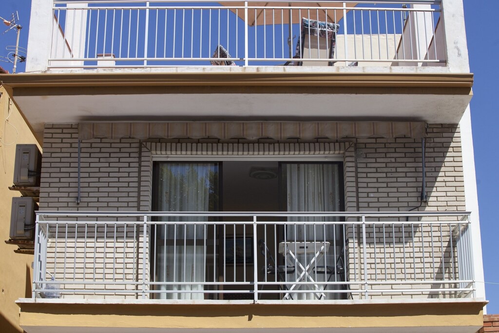Photo of Buildings in Playas del Palo