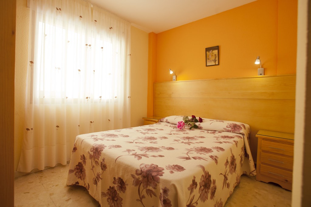 Photo of Bedroom in Playas del Palo