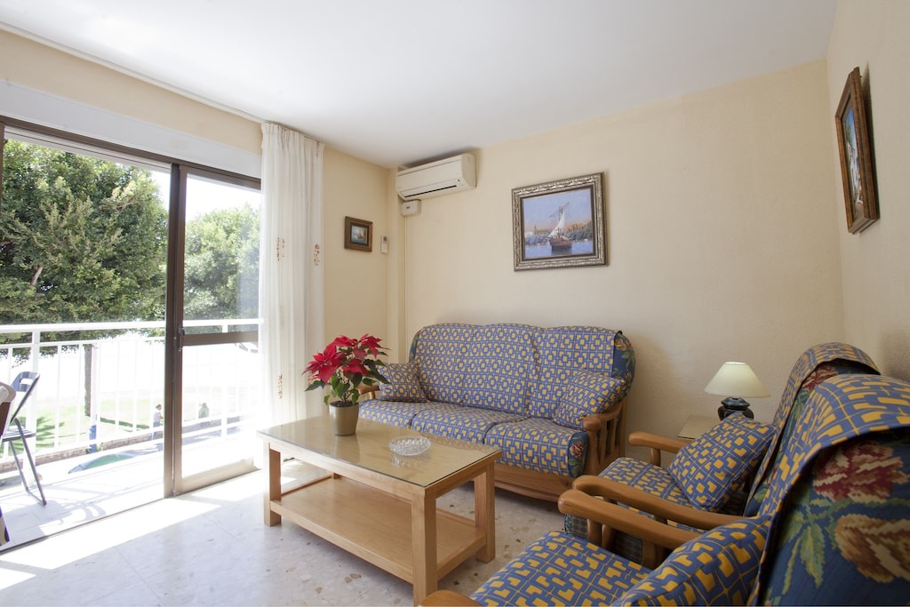 Photo of Livingroom in Playas del Palo
