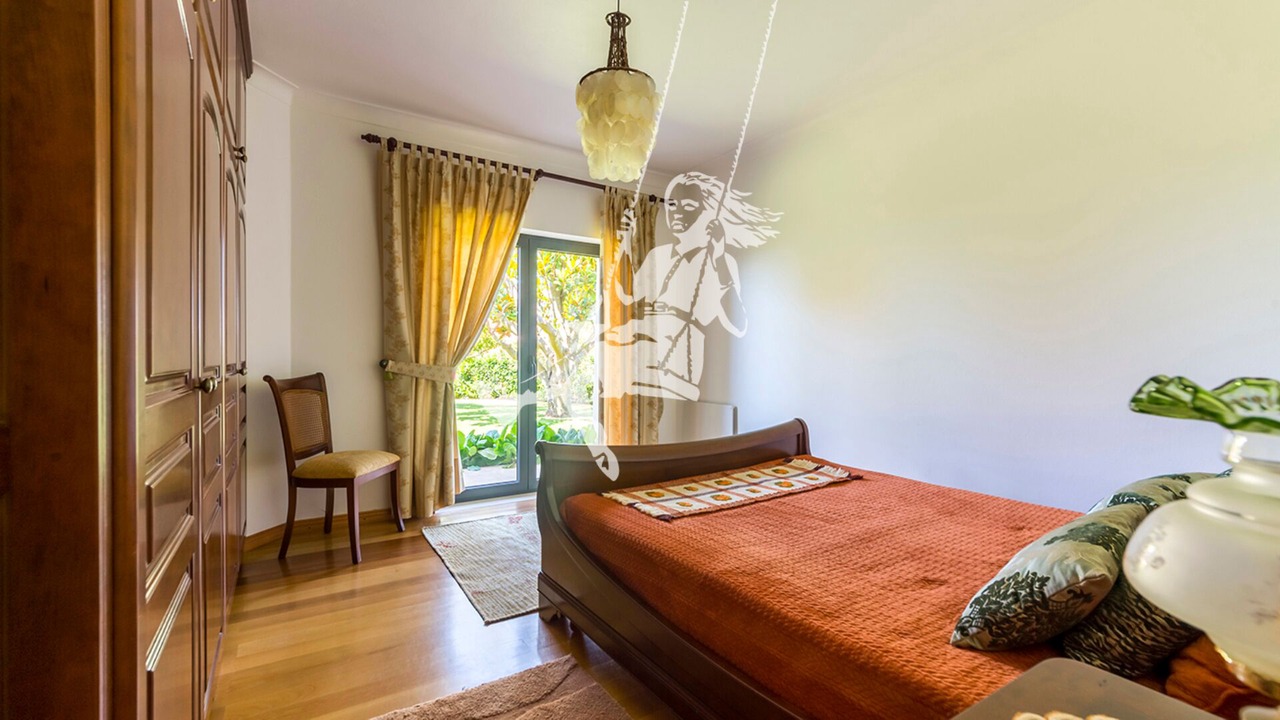Photo of Bedroom in Paco