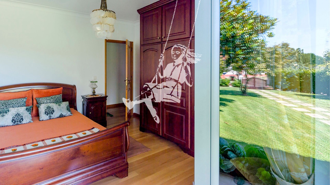 Photo of Bedroom in Paco