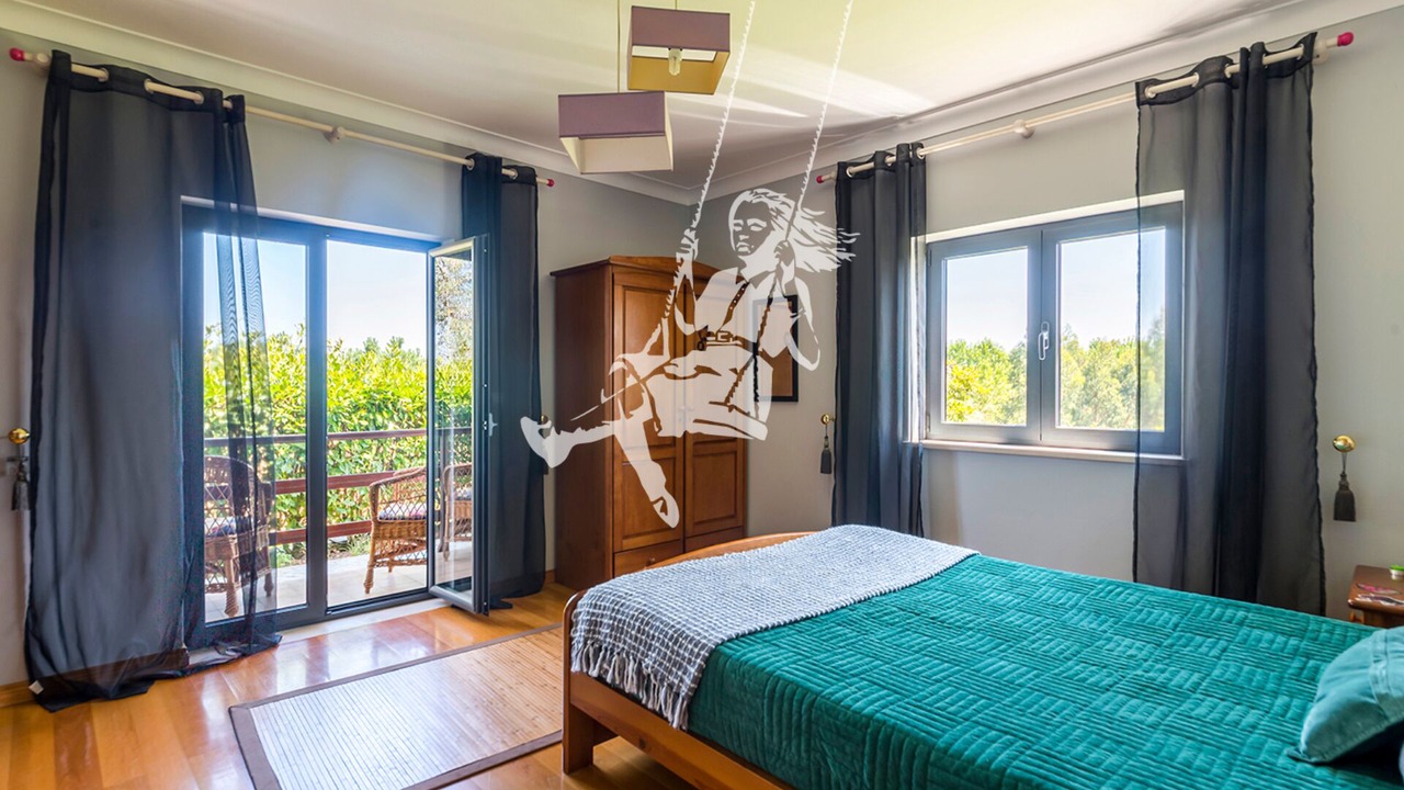 Photo of Bedroom in Paco
