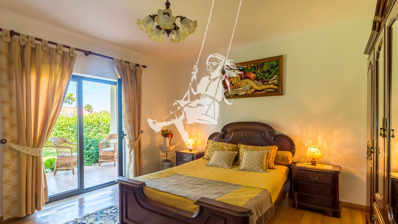 Photo of Bedroom in Paco
