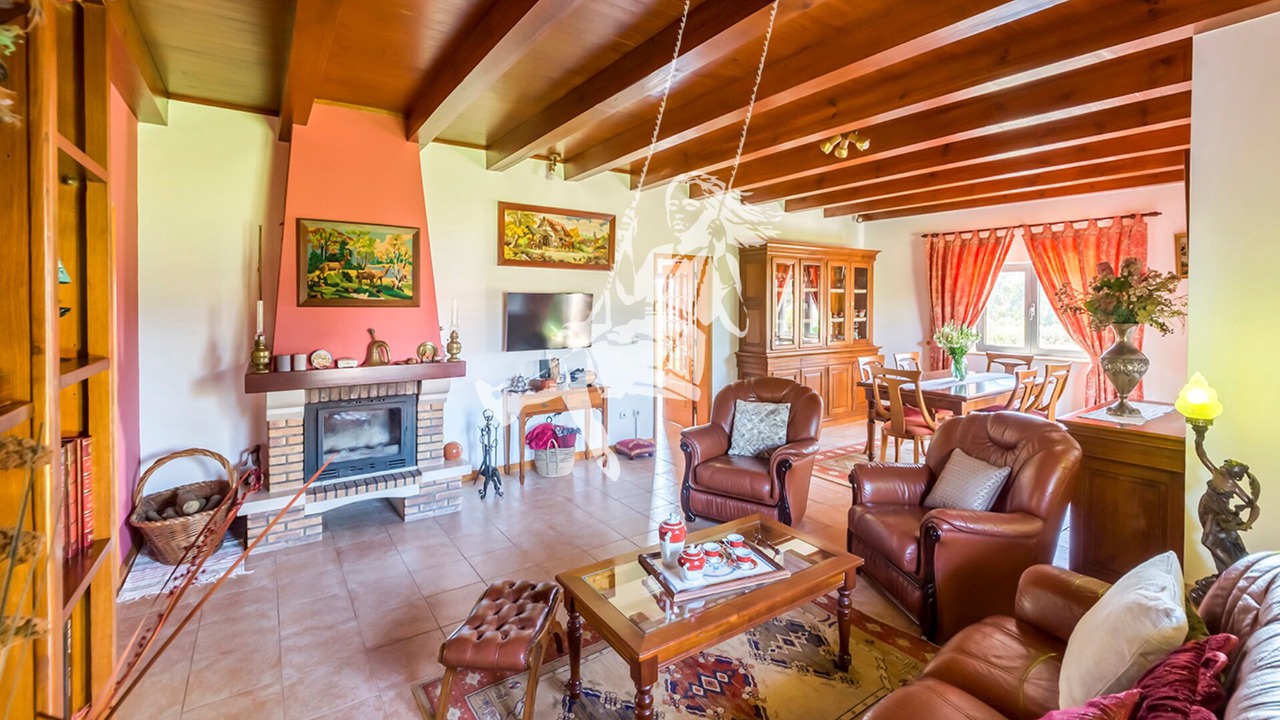 Photo of Livingroom in Paco