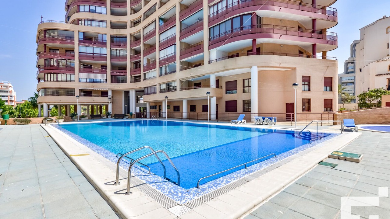 Photo of Outdoor in Calpe