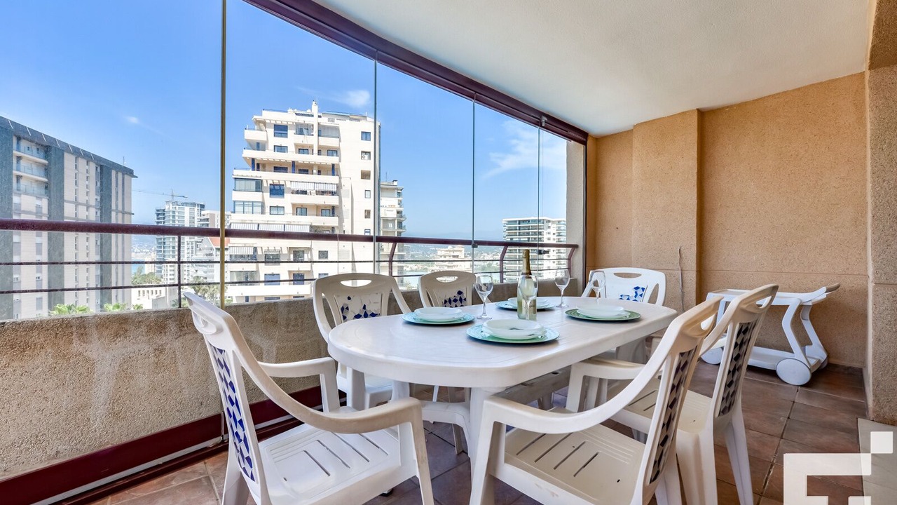Photo of Others in Calpe