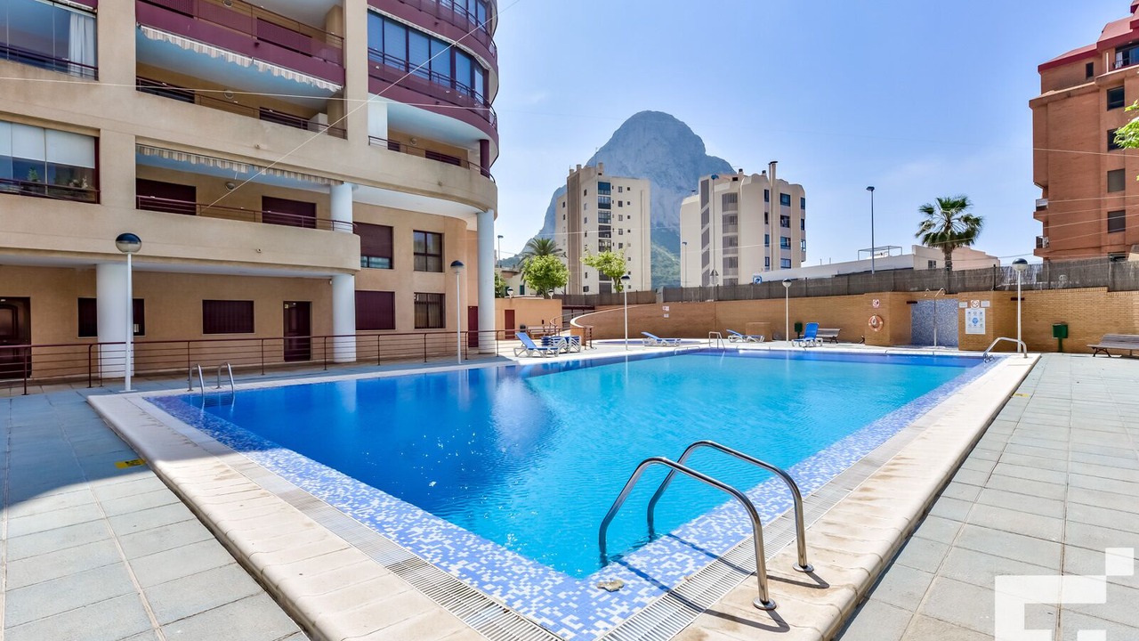 Photo of Outdoor in Calpe