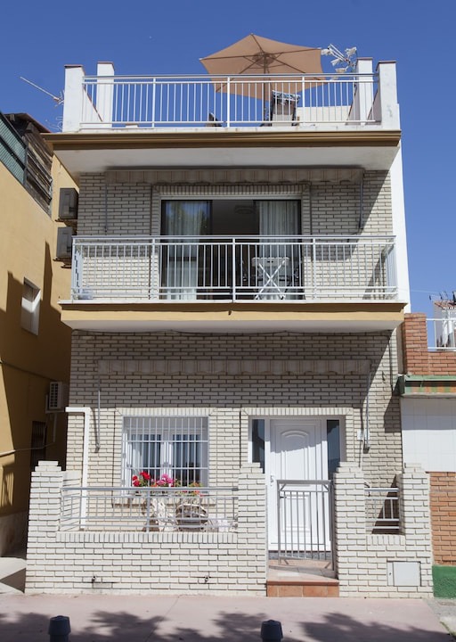 Photo of Buildings in Playas del Palo