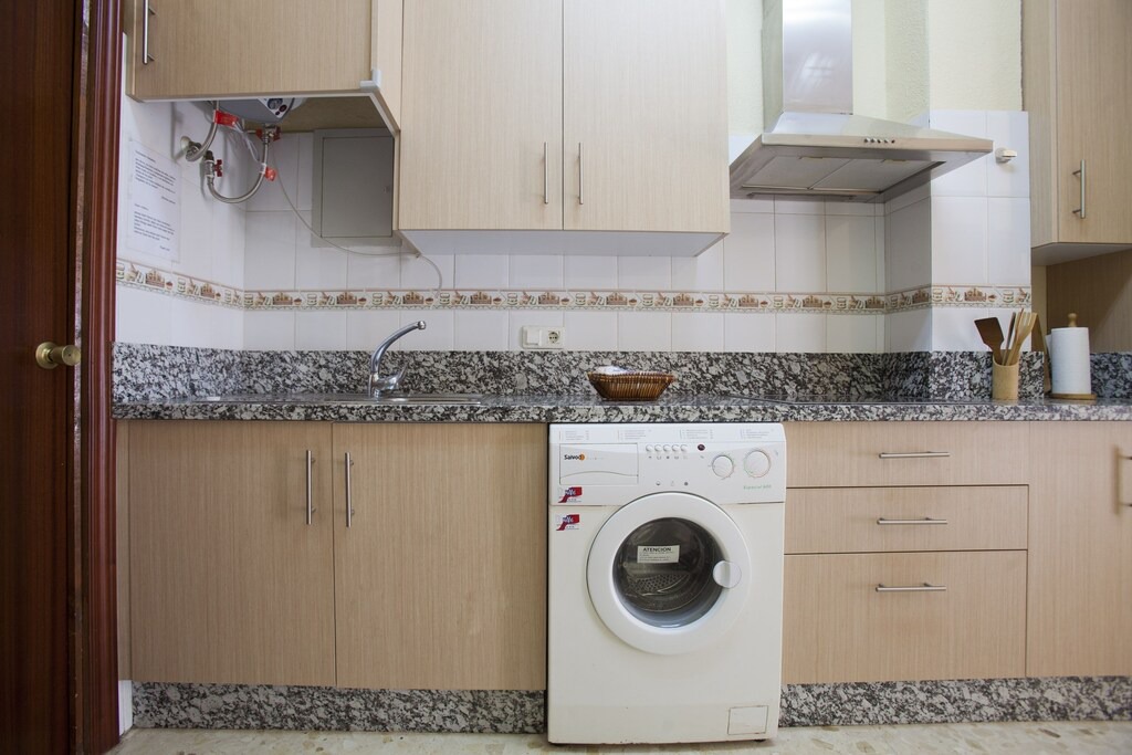 Photo of Kitchen in Playas del Palo