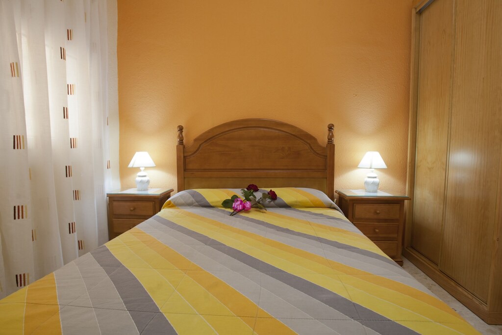Photo of Bedroom in Playas del Palo