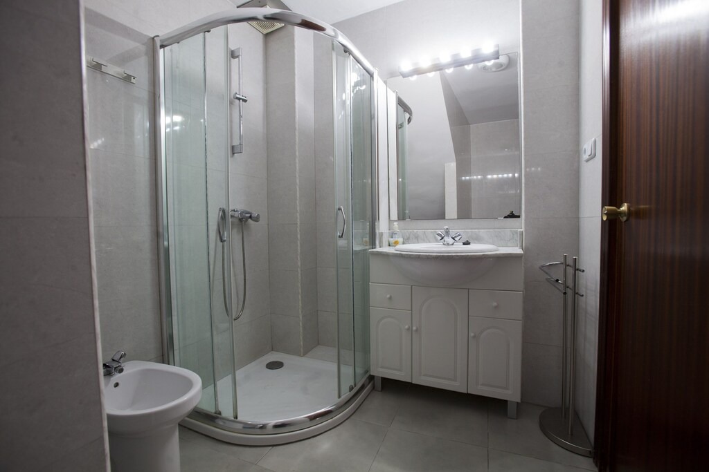 Photo of Bathroom in Playas del Palo