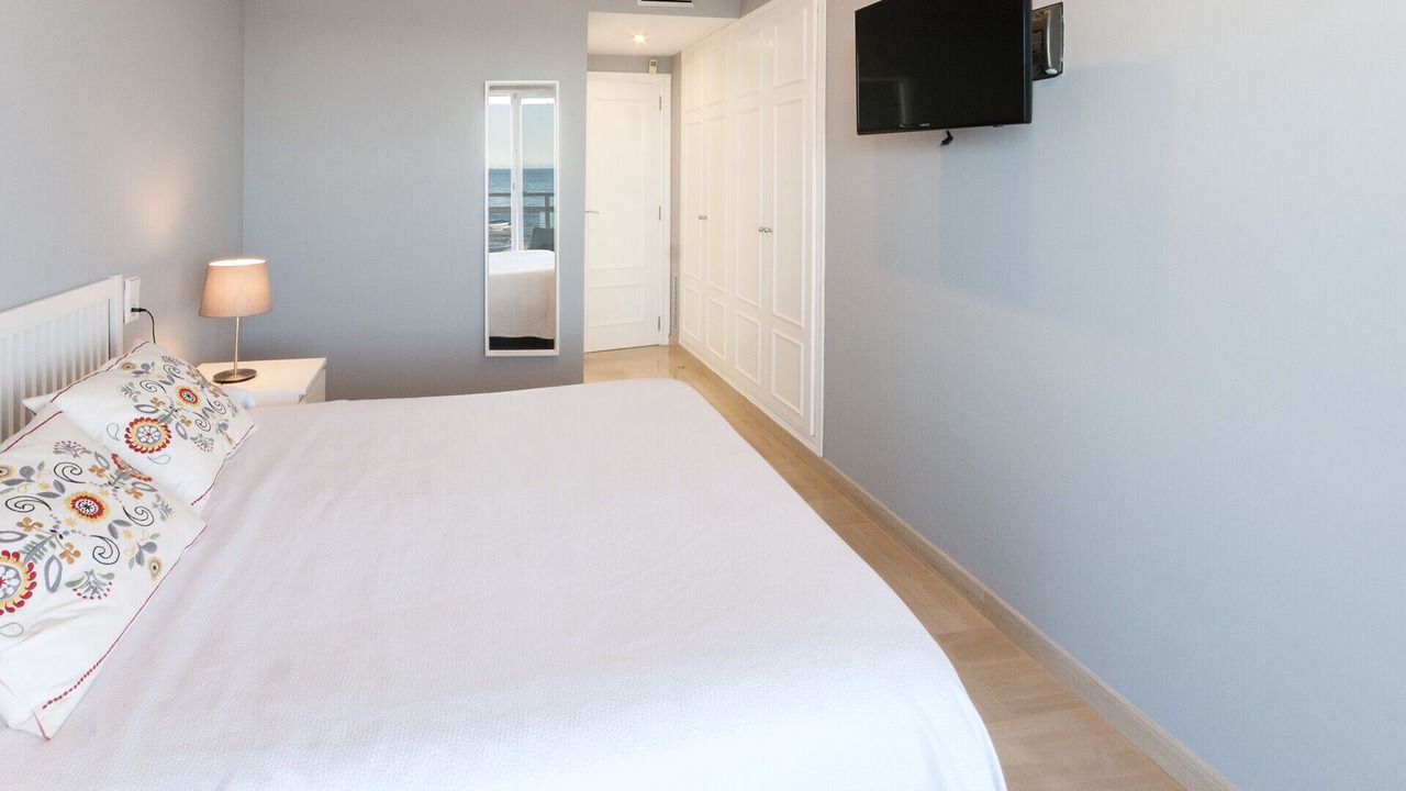 Photo of Bedroom in Grau i Platja