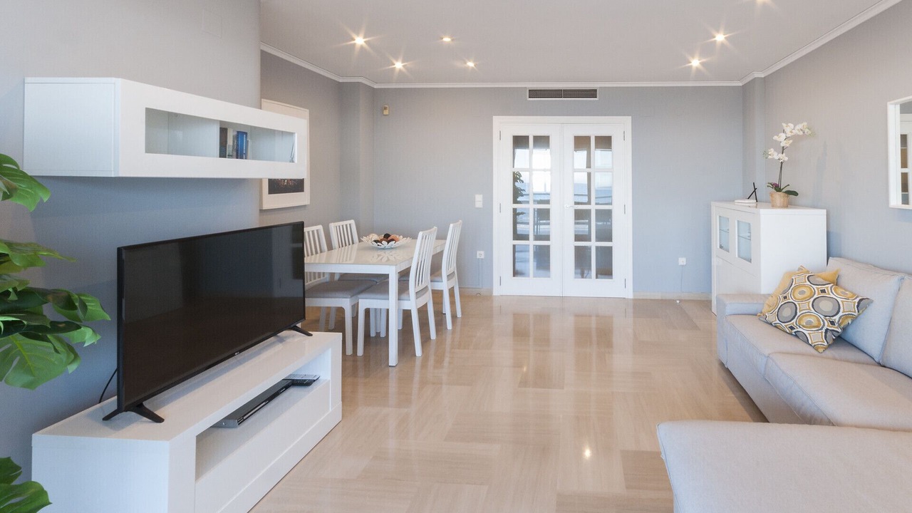 Photo of Livingroom in Grau i Platja
