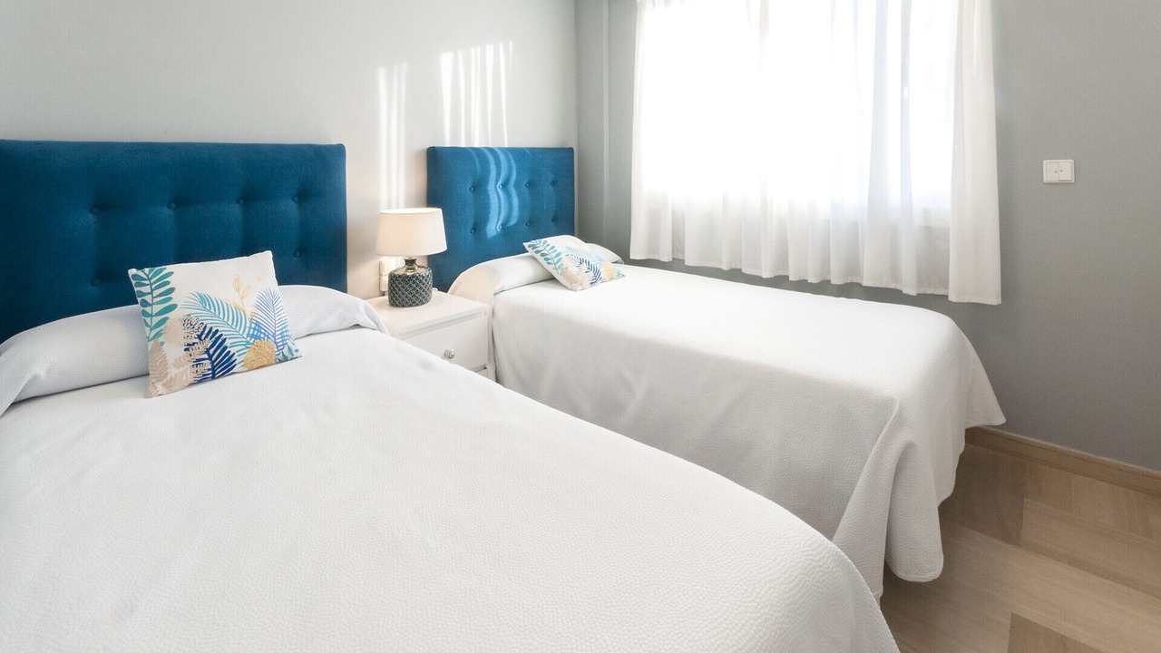Photo of Bedroom in Grau i Platja