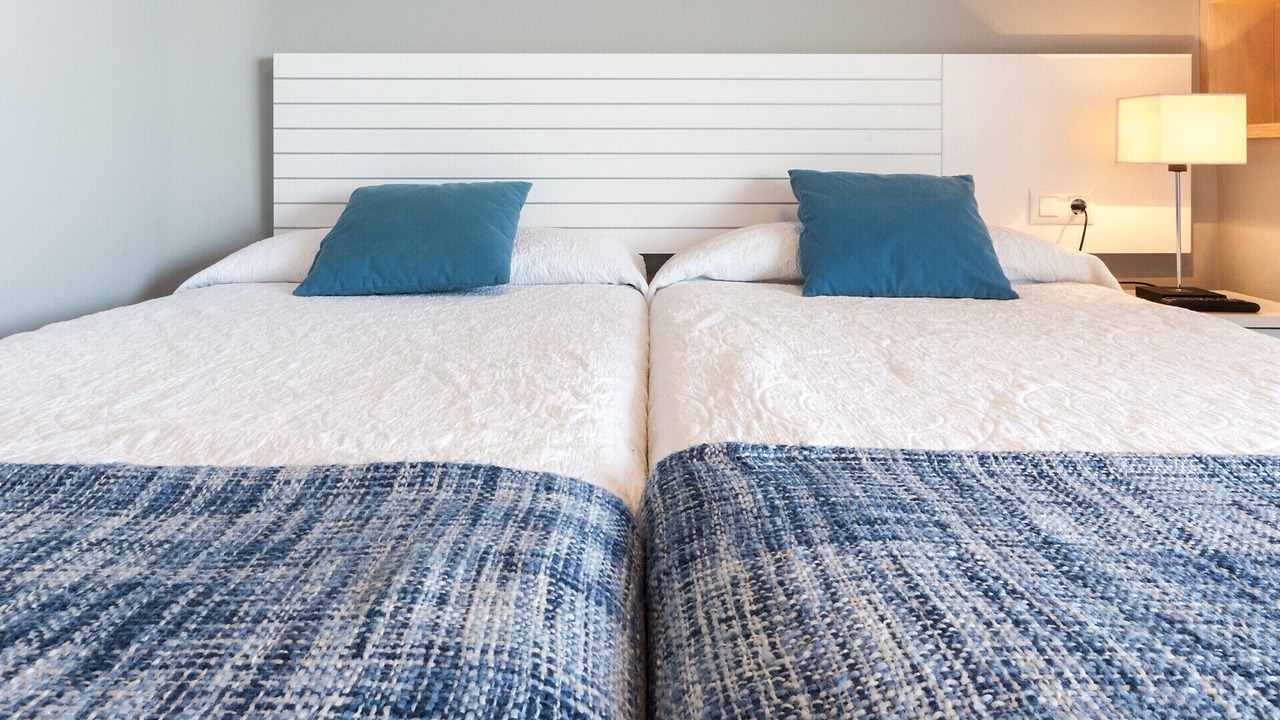 Photo of Bedroom in Grau i Platja