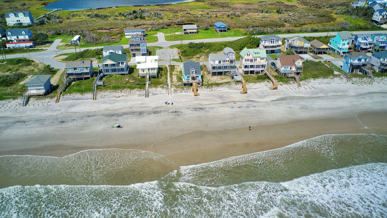 Photo of Others in Ocean City Beach