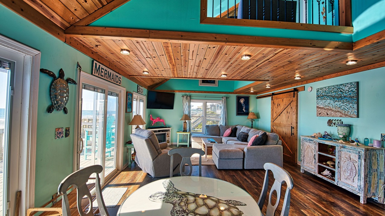 Photo of Bedroom in Ocean City Beach
