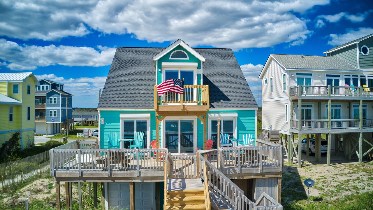 Photo of Others in Ocean City Beach