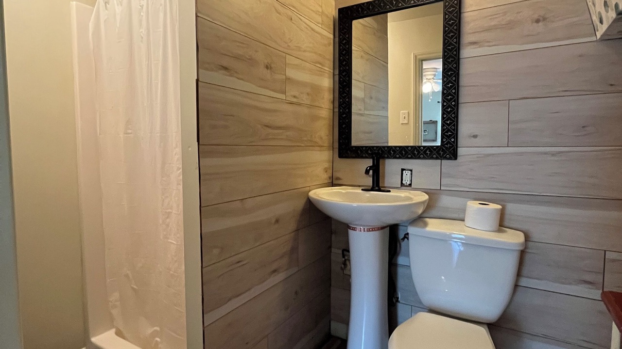 Photo of Bathroom in Kenilworth