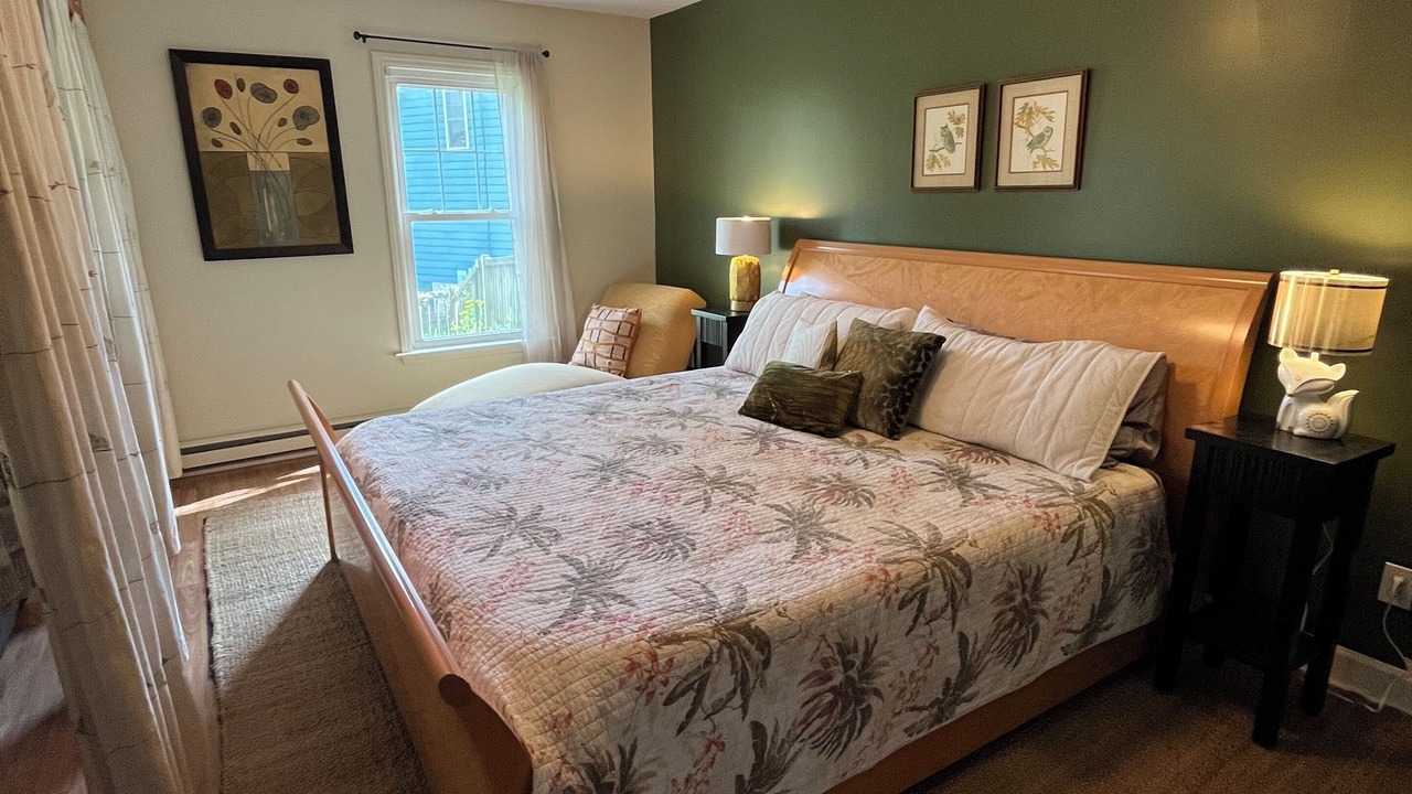 Photo of Bedroom in Kenilworth