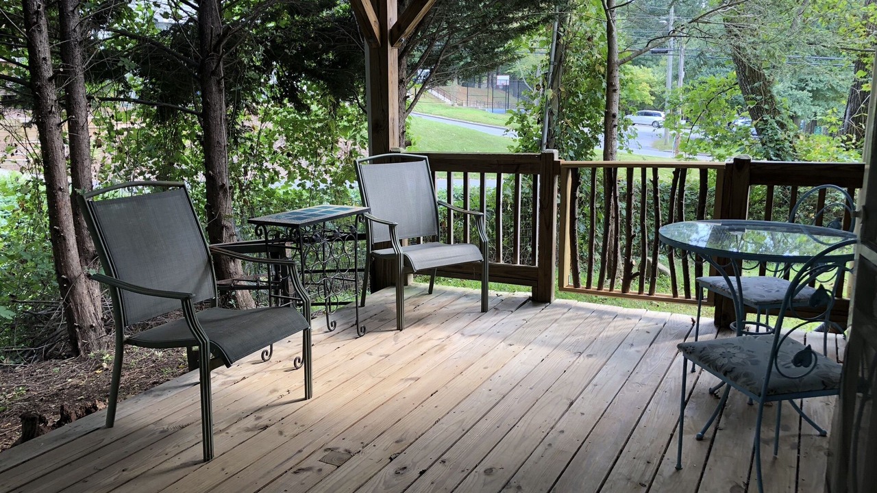 Photo of Outdoor in Kenilworth