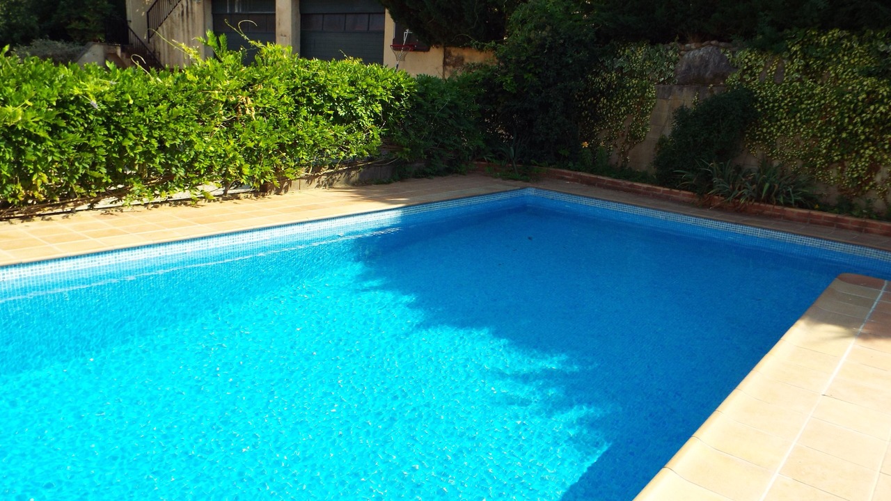 Photo of Outdoor in Sant Llorenc de la Muga