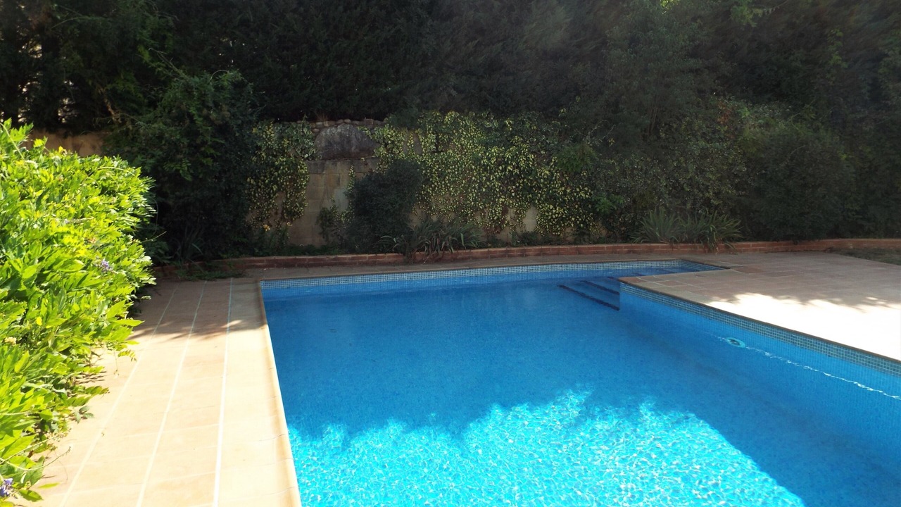 Photo of Outdoor in Sant Llorenc de la Muga