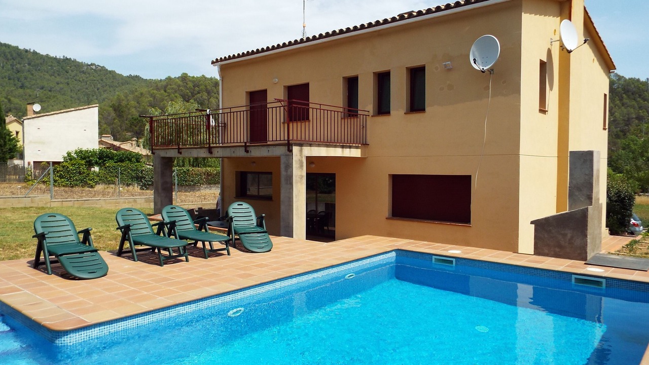 Photo of Outdoor in Sant Llorenc de la Muga